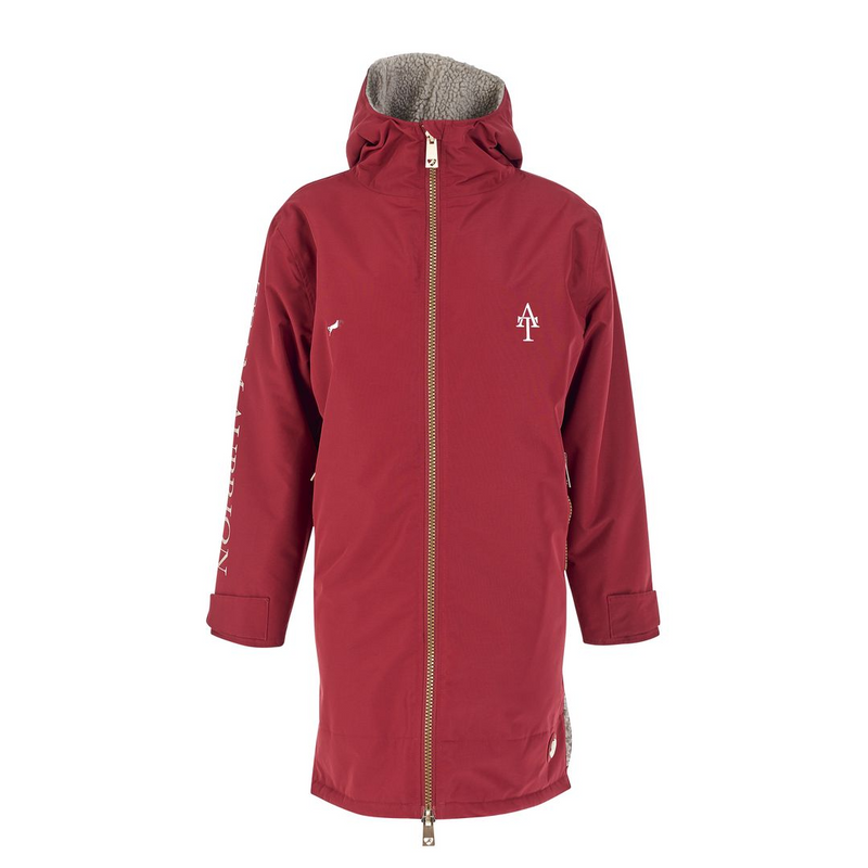 Aubrion Team All Weather Robe