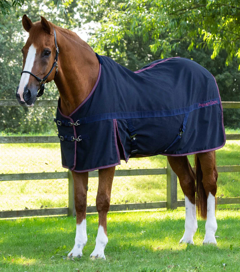 Premier Equine Barrasso Stable Sheet