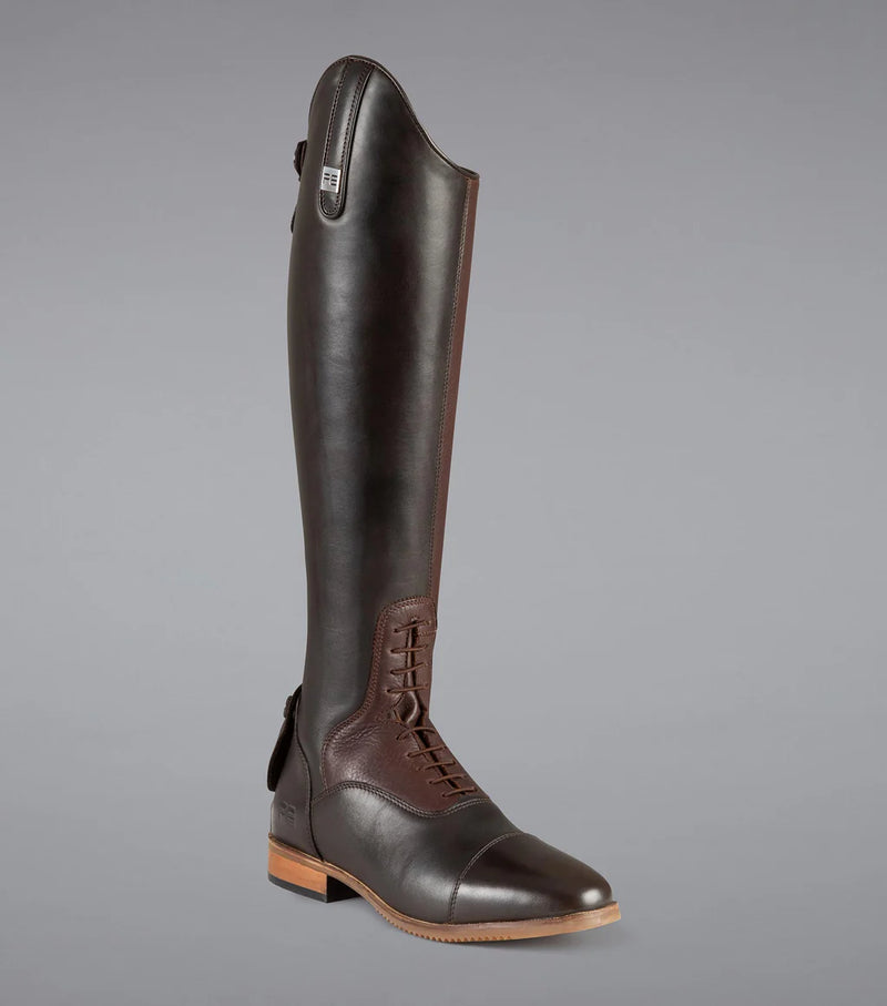 Premier Equine Bilancio Ladies Leather Field Tall Riding Boot