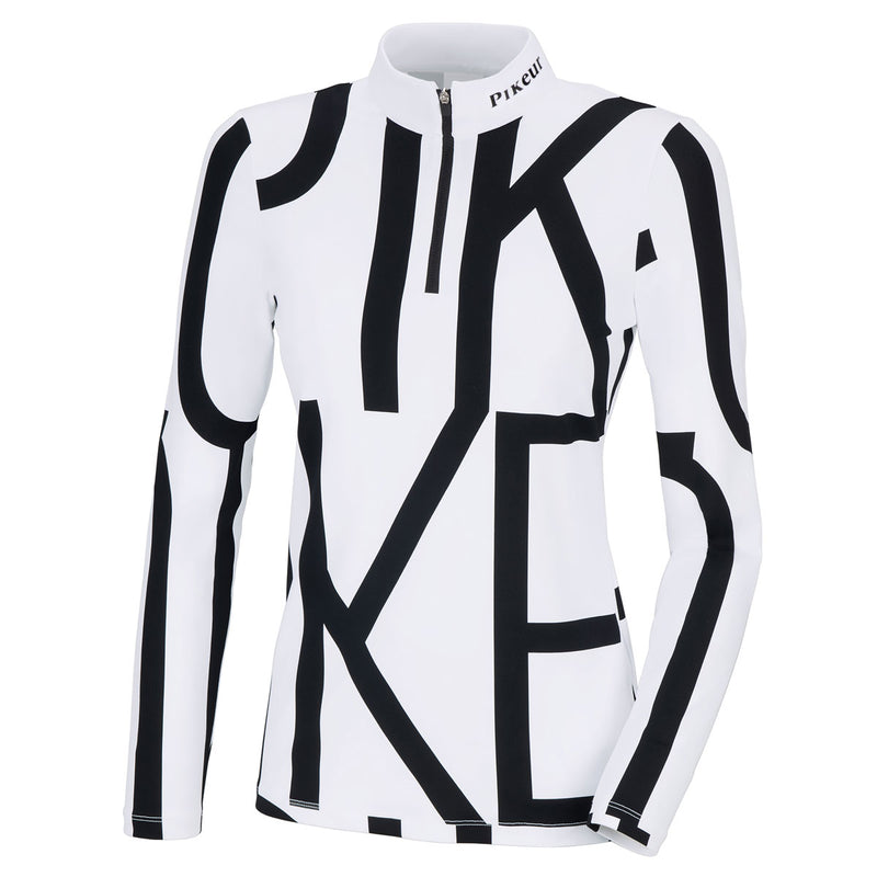 Pikeur Sports Print Ladies Base Layer