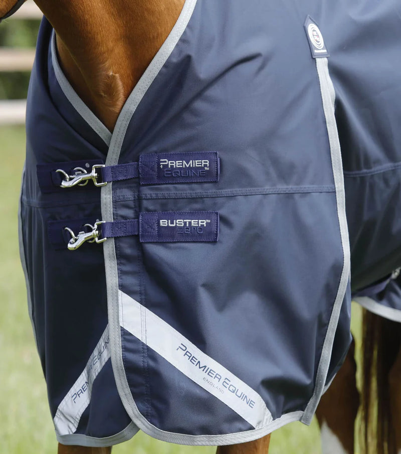 Premier Equine Buster Zero Original Turnout Rug