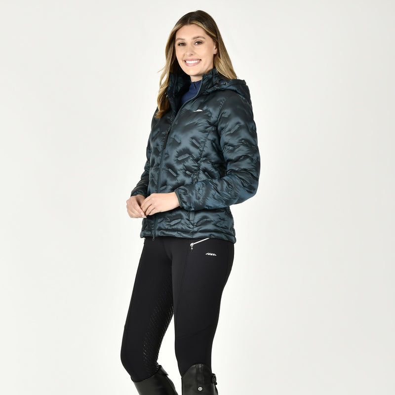 Weatherbeeta Georgia Puffer Jacket