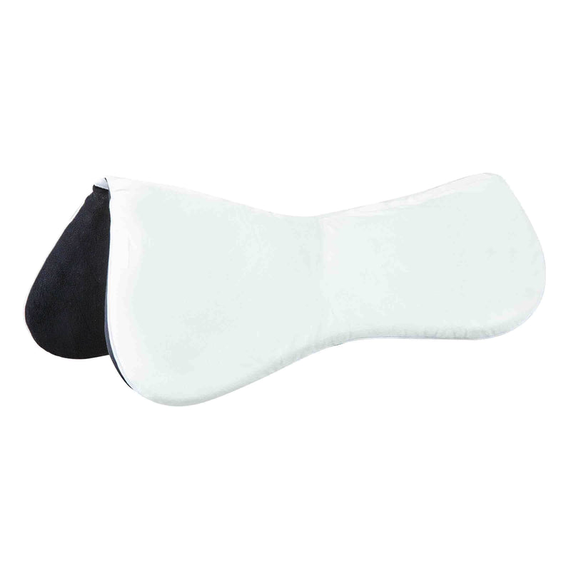 Weatherbeeta Memory Foam Shimmable Half Pad - Nags Essentials