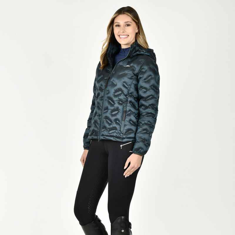 Weatherbeeta Georgia Puffer Jacket