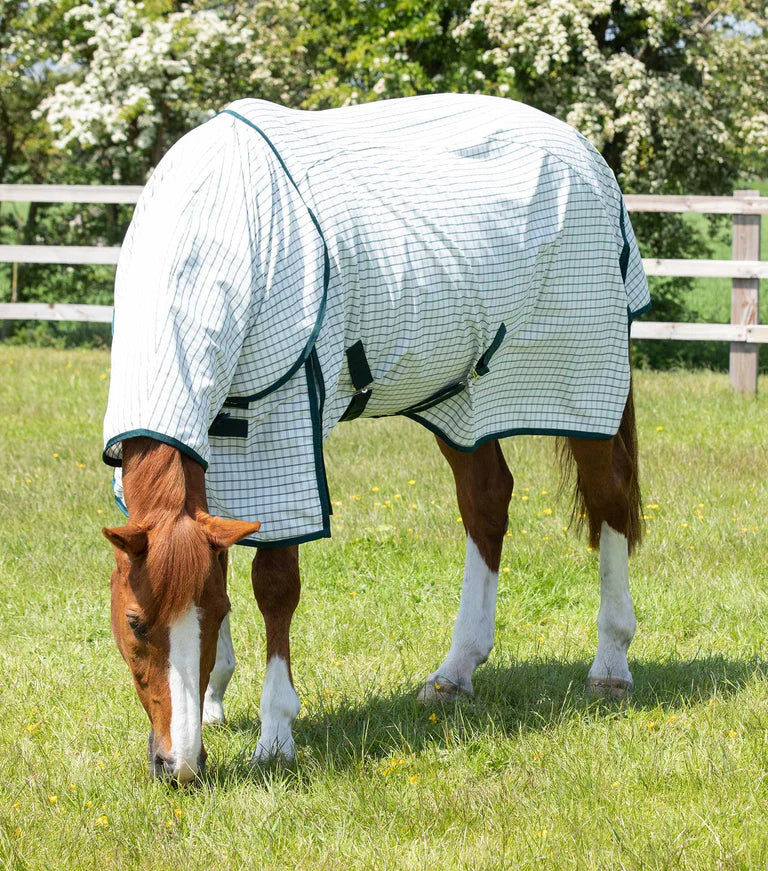 Premier Equine Combo Cotton Sheet