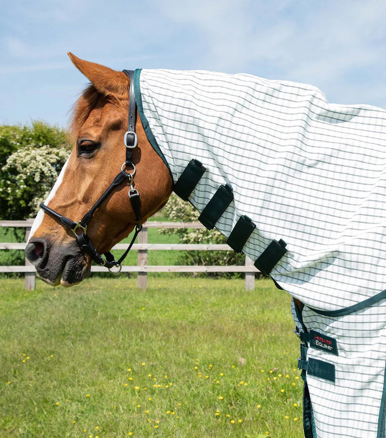 Premier Equine Combo Cotton Sheet