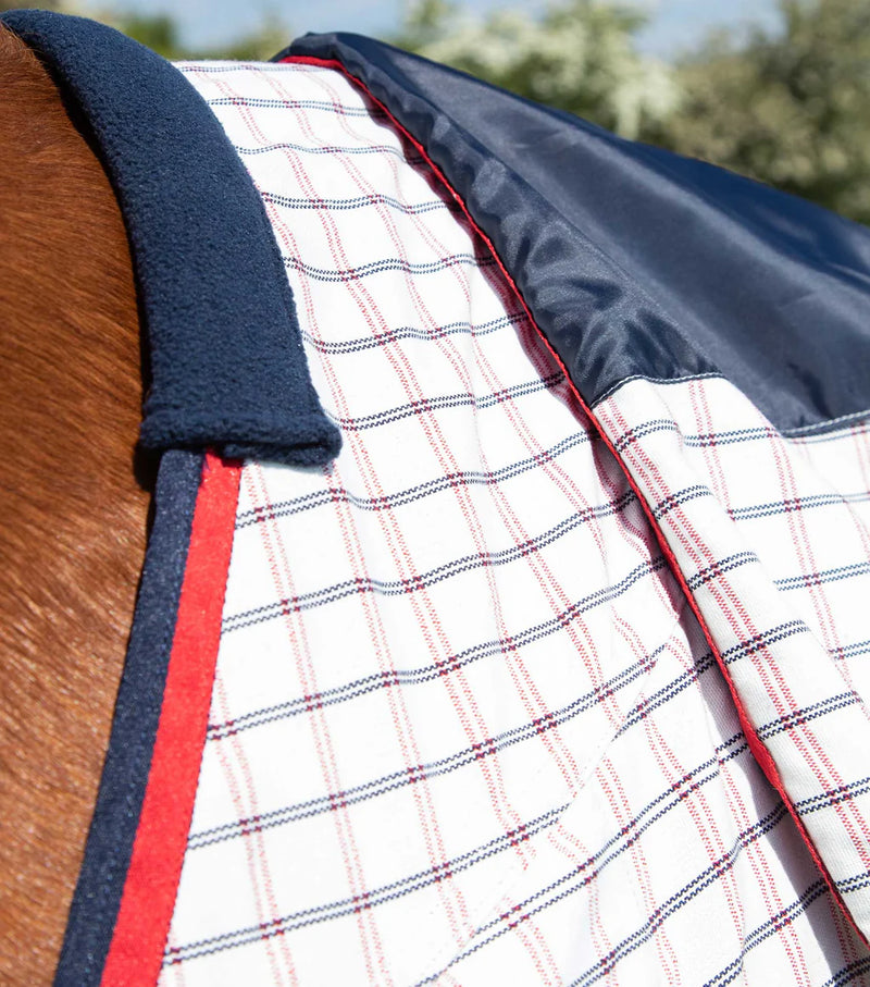 Premier Equine Combo Cotton Sheet