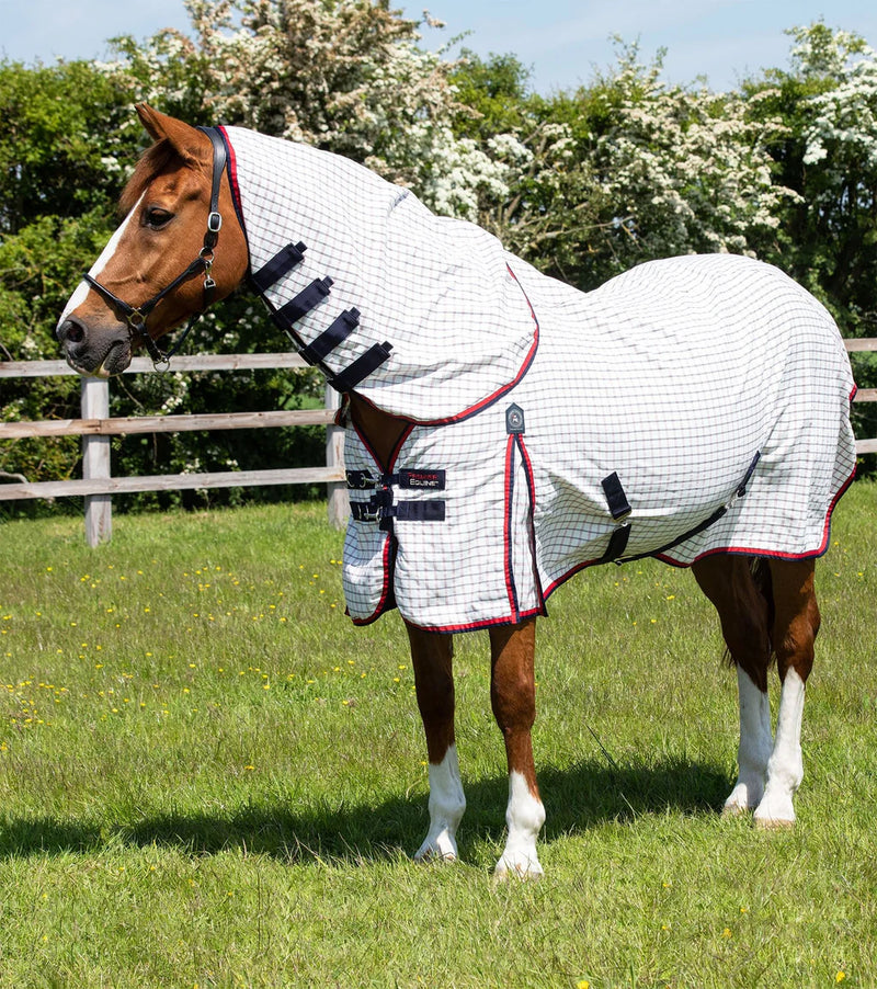 Premier Equine Combo Cotton Sheet