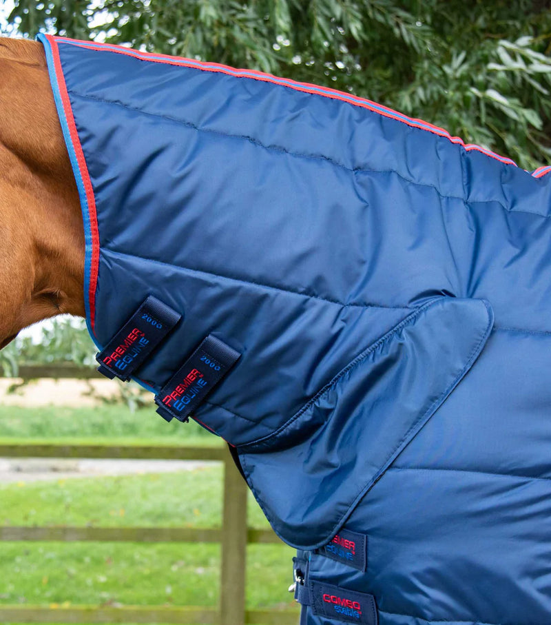 Premier Equine 200g Combo Stable Rug