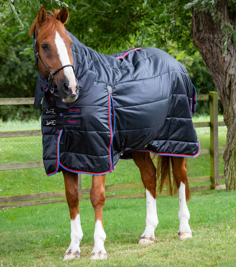 Premier Equine 200g Combo Stable Rug