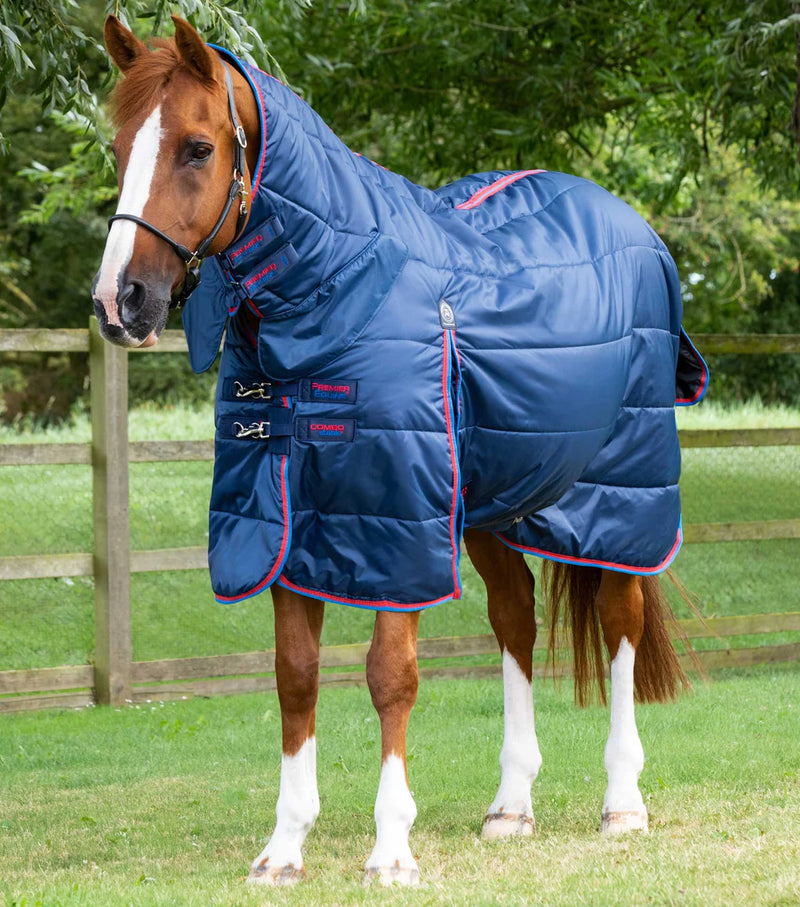 Premier Equine 200g Combo Stable Rug