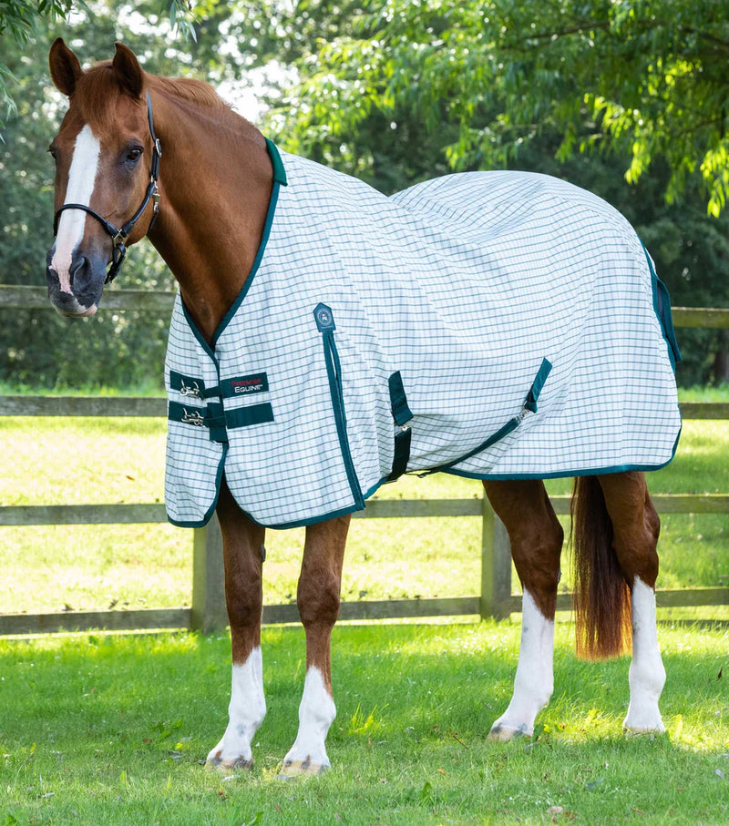 Premier Equine Cotton Sheet