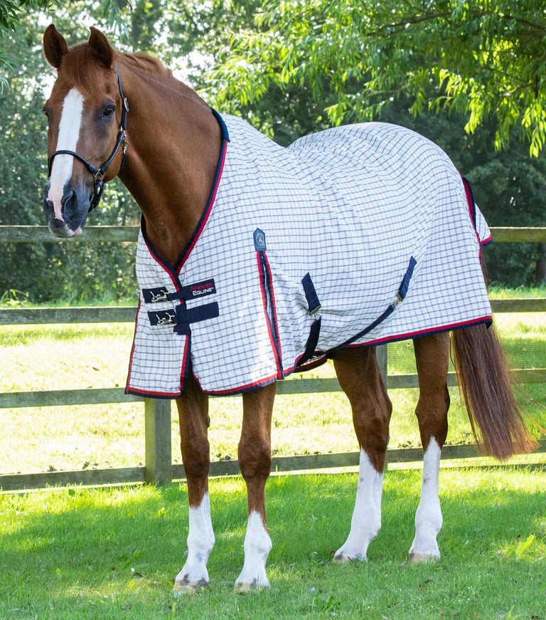 Premier Equine Cotton Sheet