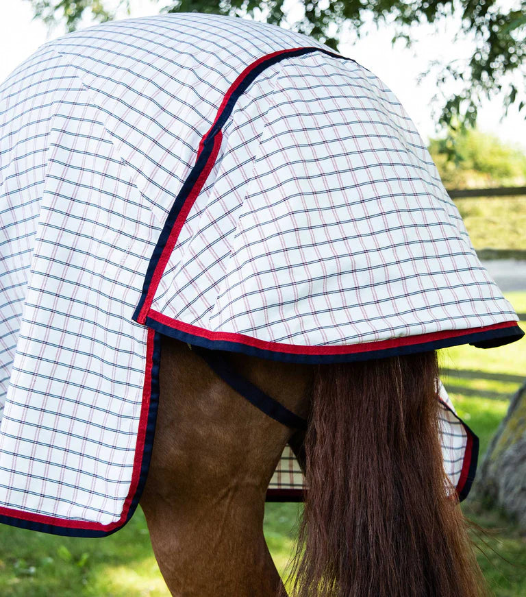 Premier Equine Cotton Sheet