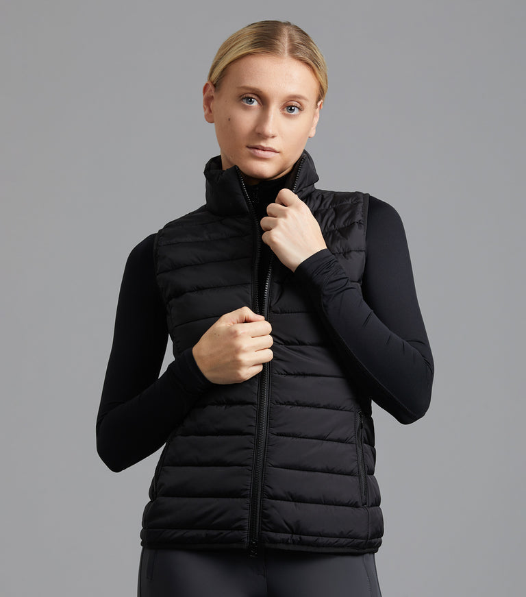 Premier Equine Dante Ladies Riding Gilet