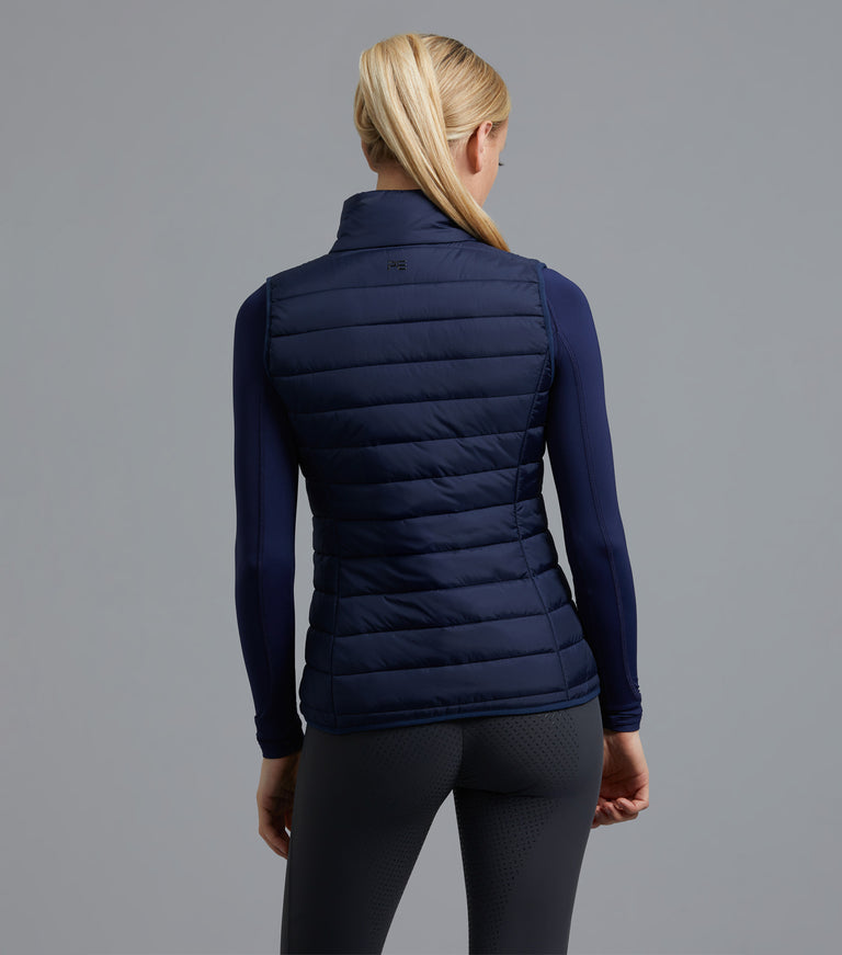 Premier Equine Dante Ladies Riding Gilet