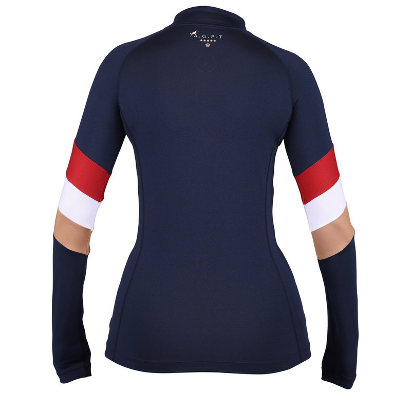 Aubrion Winter Base Layer