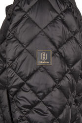 Eskadron Heritage Quilted Blouson Jacket