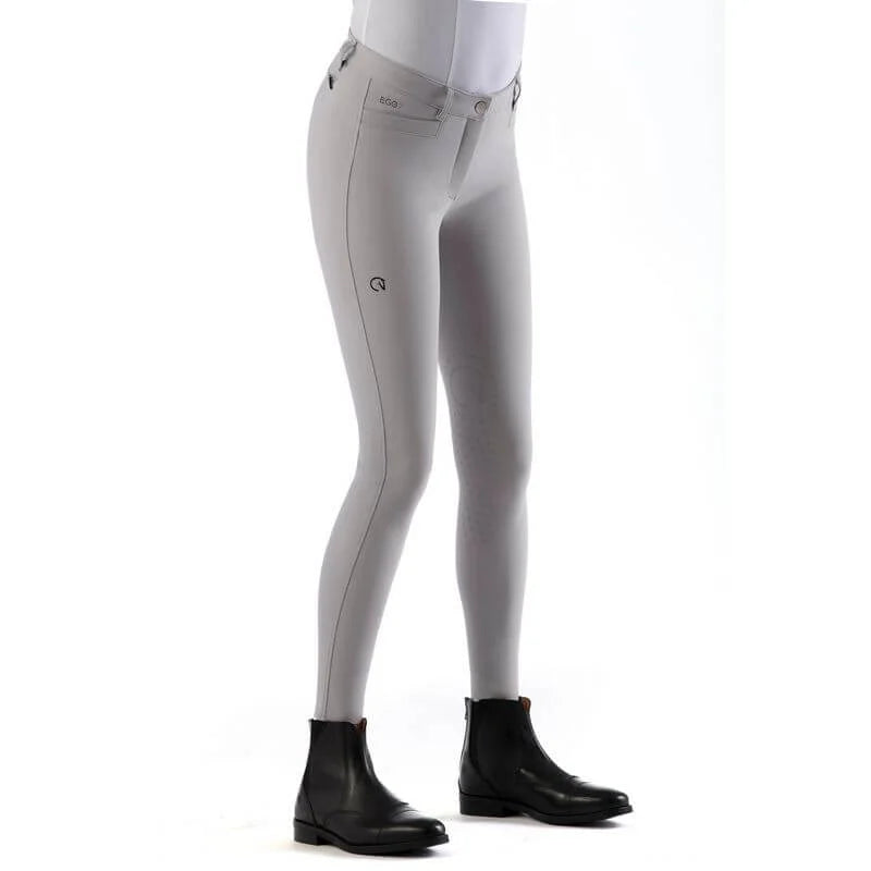 EGO7 Jumping EJ Breeches with Knee Grip