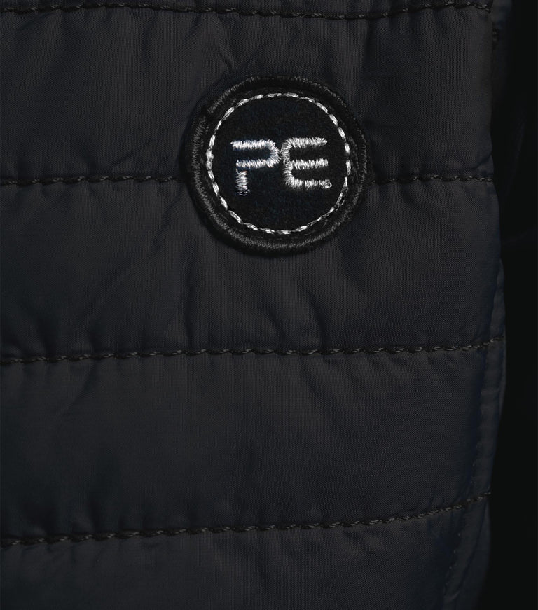 Premier Equine Elena Junior Hybrid Technical Riding Jacket