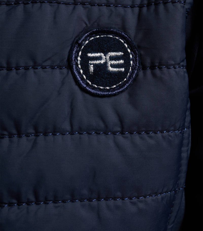 Premier Equine Elena Junior Hybrid Technical Riding Jacket