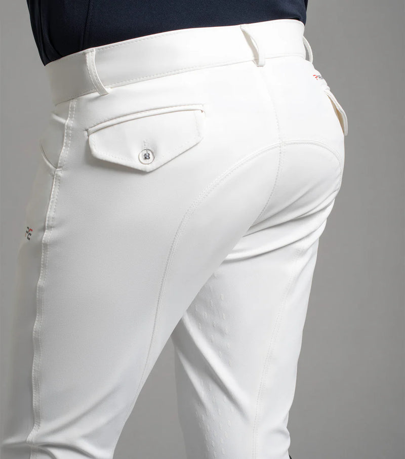 Premier Equine Emilio Men's Gel Knee Competition Breeches