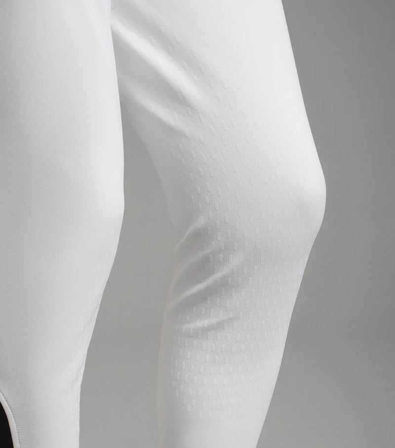 Premier Equine Emilio Men's Gel Knee Competition Breeches