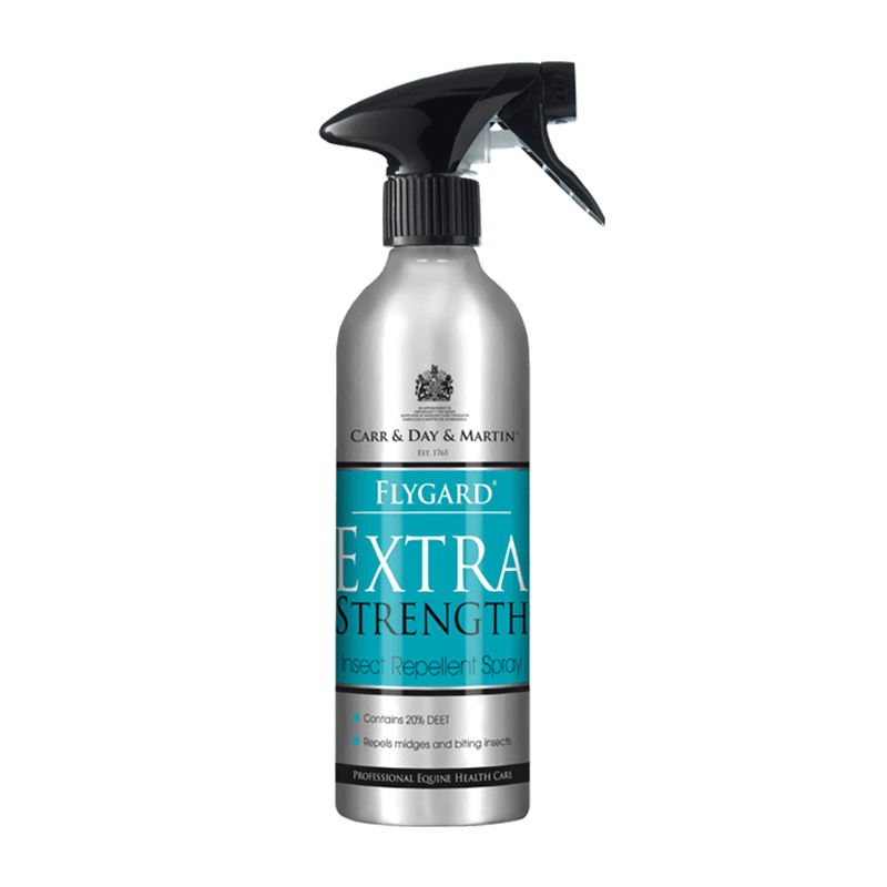 Carr & Day & Martin FlyGuard Extra Strength Insect Repellent Spray