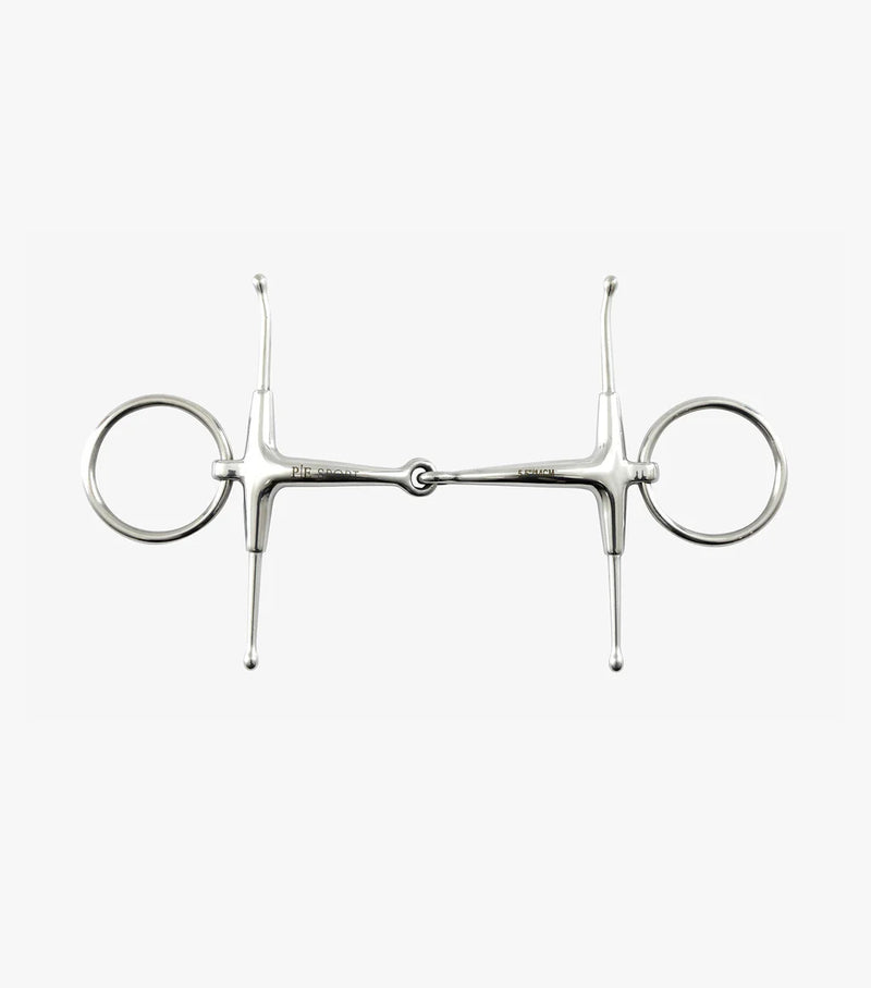 Premier Equine Fulmer Snaffle