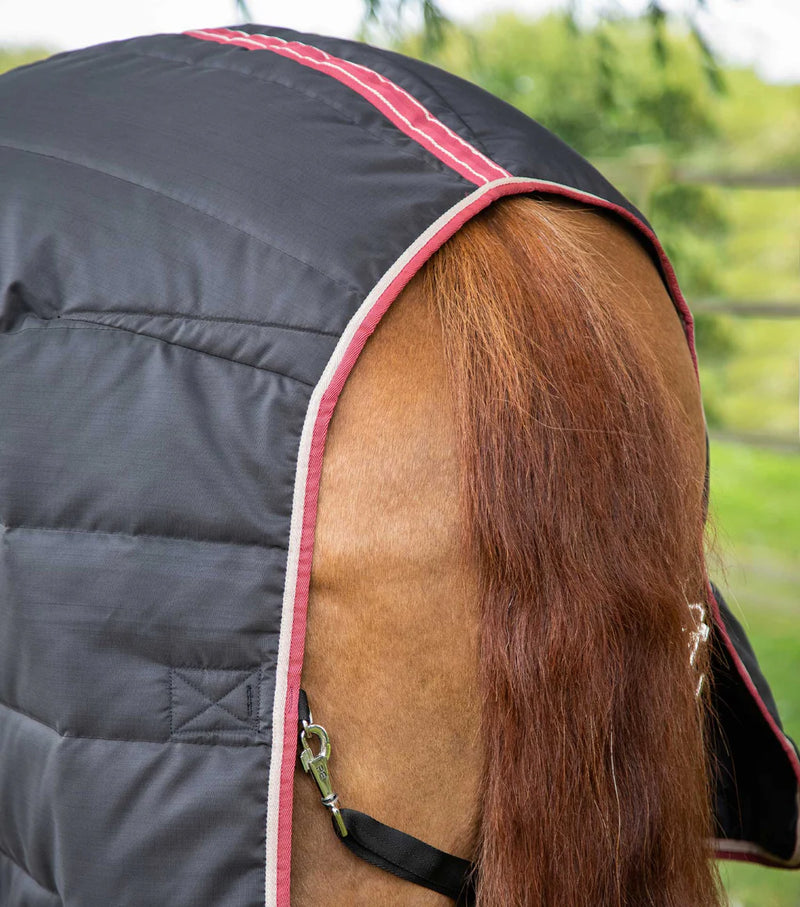 Premier Equine Garissa 200g Stable Rug