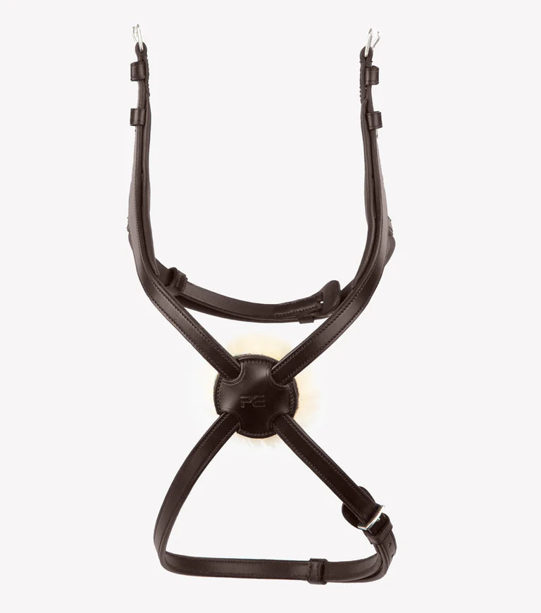 Premier Equine Glorioso Mexican Grackle Noseband