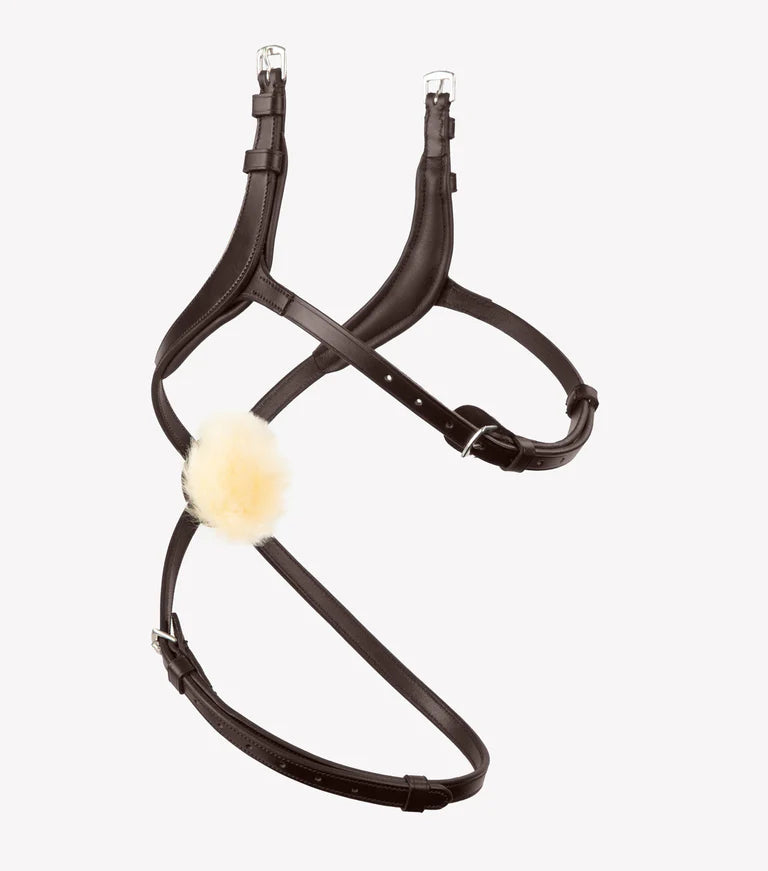 Premier Equine Glorioso Mexican Grackle Noseband