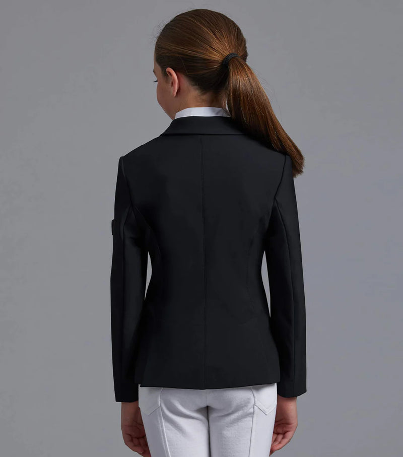 Premier Equine Hagen Girls Competition Jacket