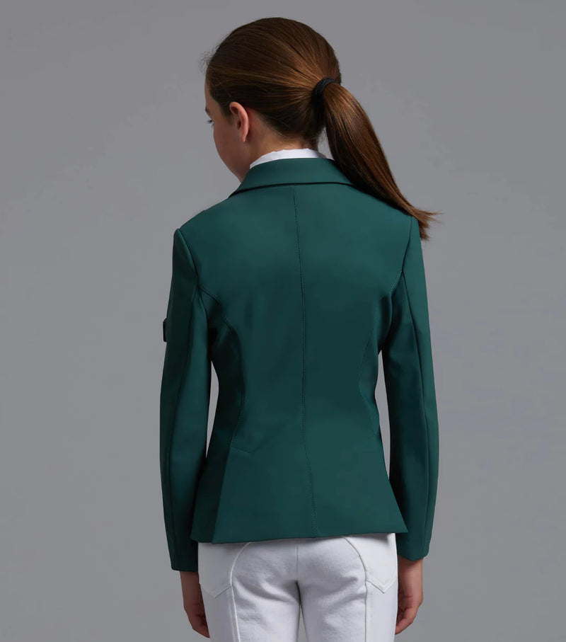 Premier Equine Hagen Girls Competition Jacket