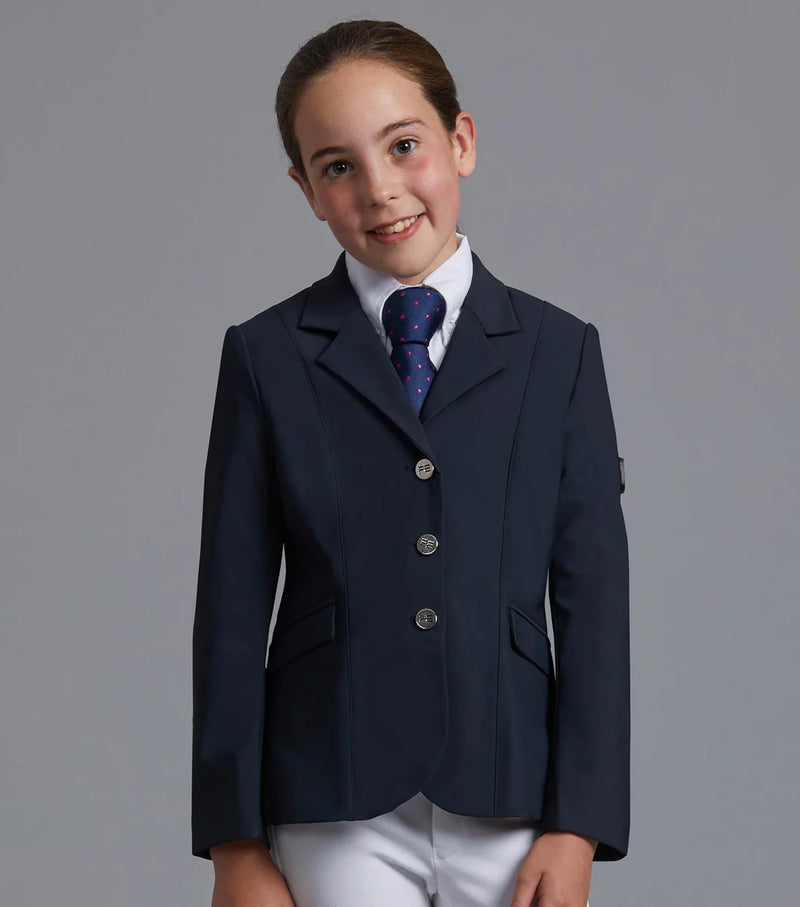 Premier Equine Hagen Girls Competition Jacket