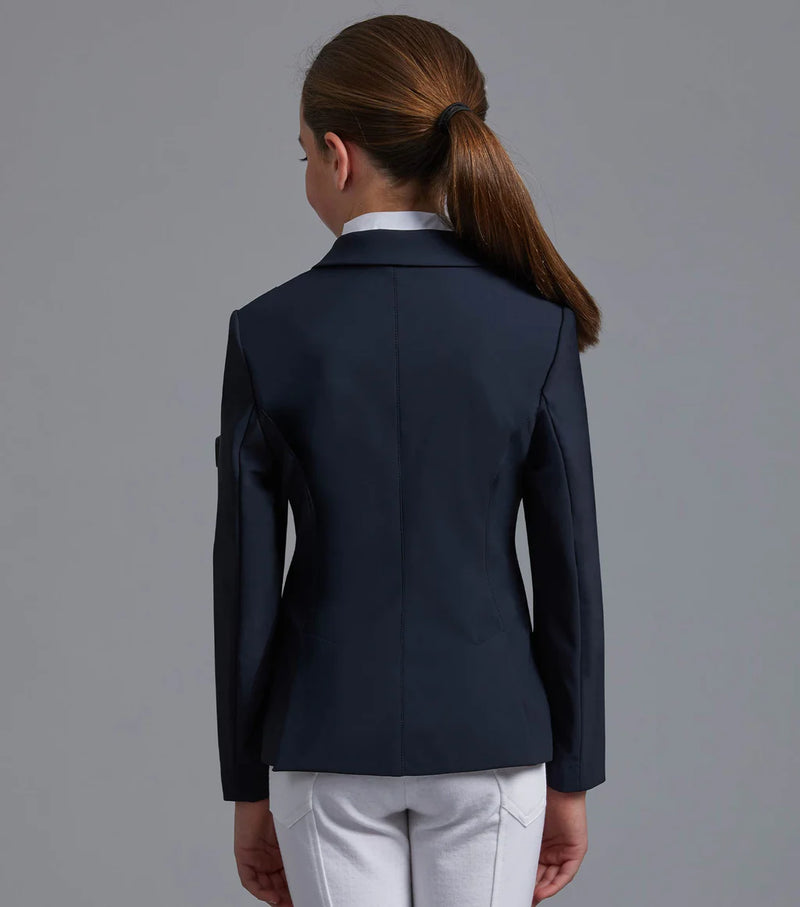 Premier Equine Hagen Girls Competition Jacket