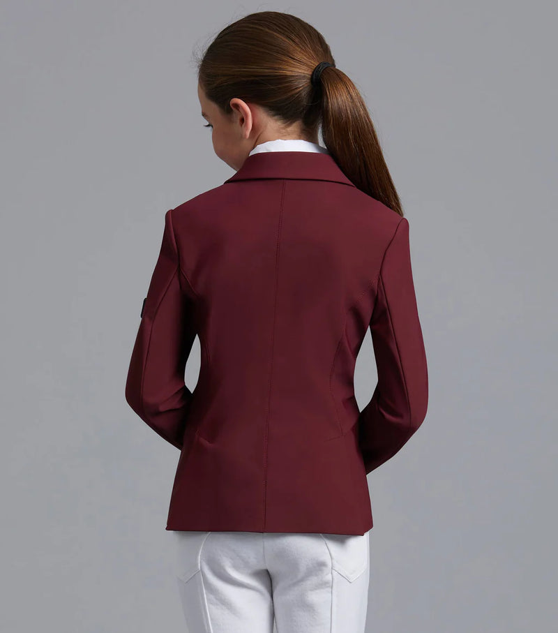 Premier Equine Hagen Girls Competition Jacket