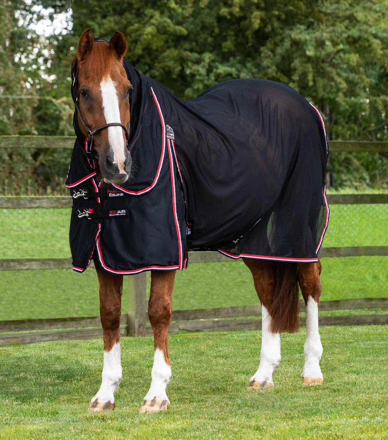 Premier Equine Ionair Ceramic Technology Rug