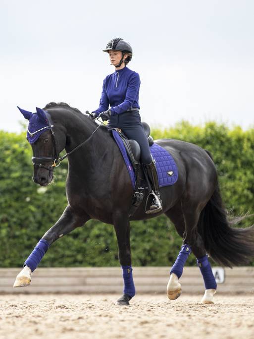 LeMieux Loire Dressage Square