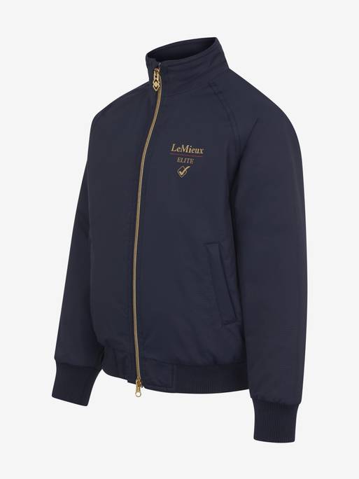 Lemieux Mini Elite Team Jacket