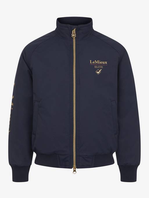 Lemieux Mini Elite Team Jacket