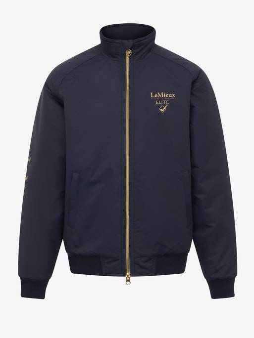 Lemieux Elite Team Jacket - Young Rider