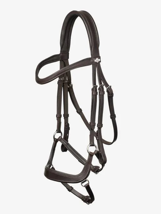 Lemieux Arika Drop Bridle