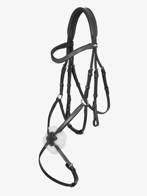 Lemieux Arika Grackle Bridle