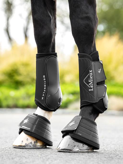 Lemieux Motionflex Dressage Boot