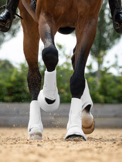 Lemieux Motionflex Dressage Boot