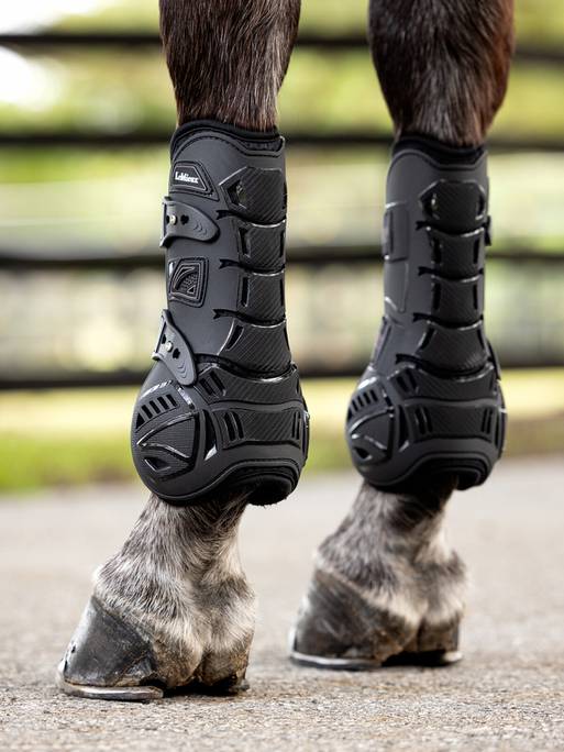 Lemieux Motion Cool Tendon Boot