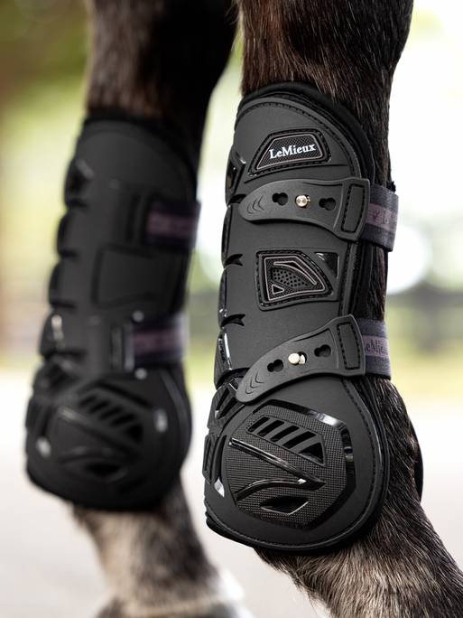 Lemieux Motion Cool Tendon Boot