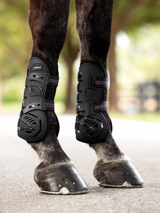 Lemieux Motion Cool Tendon Boot