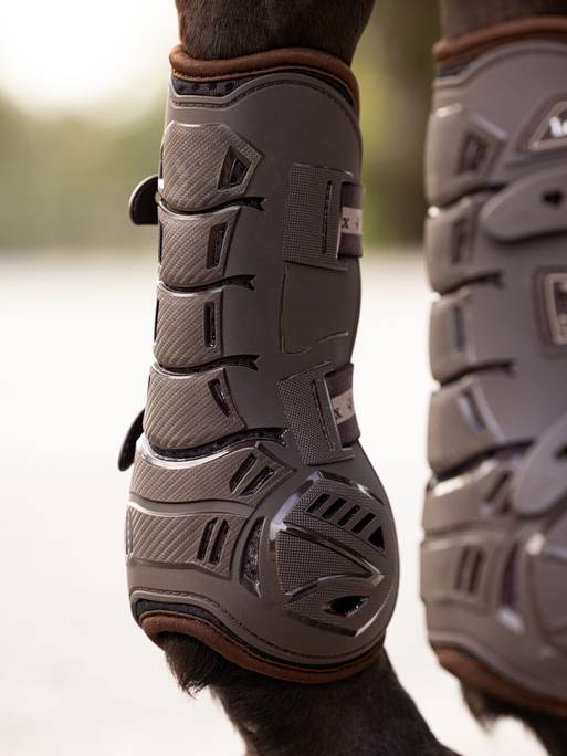 Lemieux Motion Cool Tendon Boot